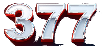 3737 logo