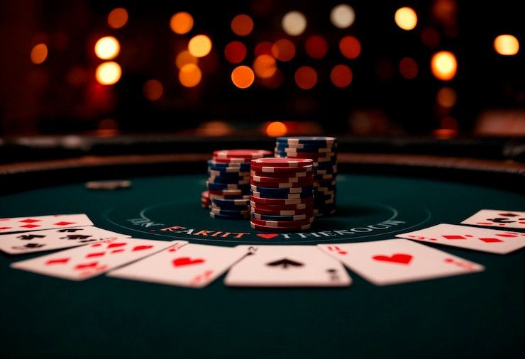 3737 Live Casino Lobby