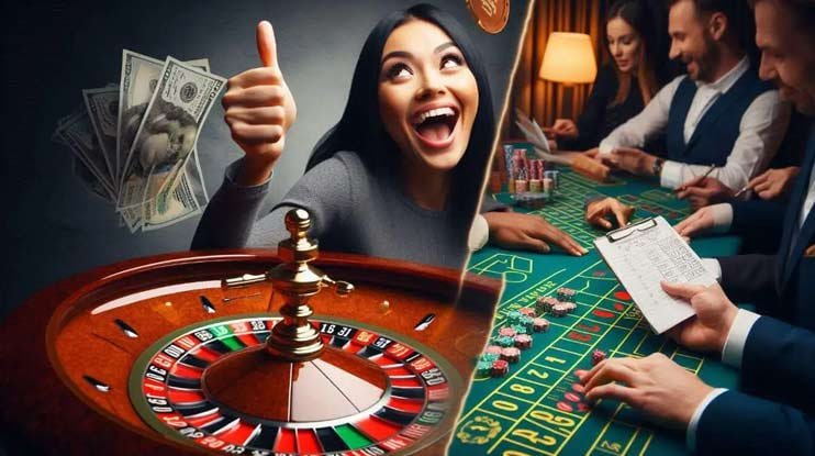 3737 Live Casino
