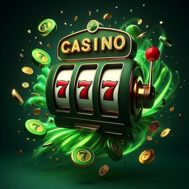3737 Slots